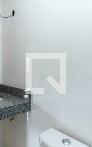 Apartamento à venda com 40m², 2 quartos e 1 vagaBanheiro