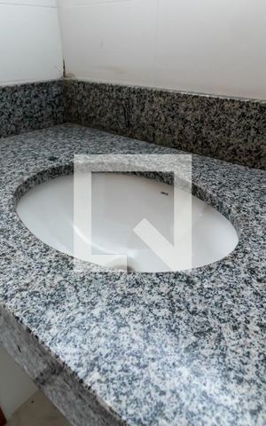 Apartamento à venda com 40m², 2 quartos e 1 vagaBanheiro