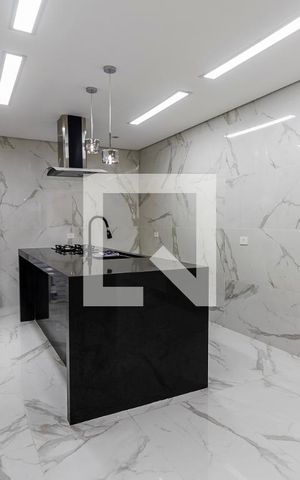 Casa à venda com 219m², 3 quartos e 5 vagasCozinha