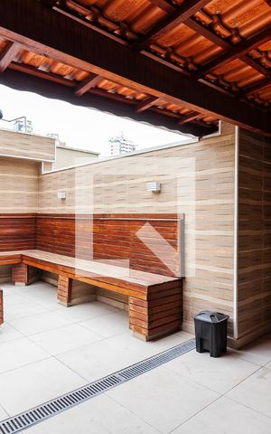 Casa à venda com 219m², 3 quartos e 5 vagasCobertura - Churrasqueira
