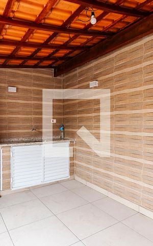 Casa à venda com 219m², 3 quartos e 5 vagasCobertura - Churrasqueira