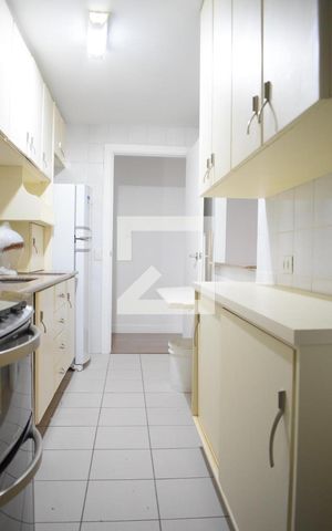 Apartamento à venda com 90m², 2 quartos e 1 vagaCozinha