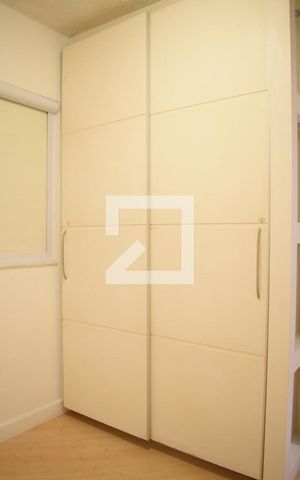Apartamento à venda com 90m², 2 quartos e 1 vagaQuarto 2