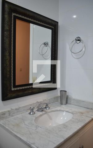 Apartamento à venda com 90m², 2 quartos e 1 vagaBanheiro 2