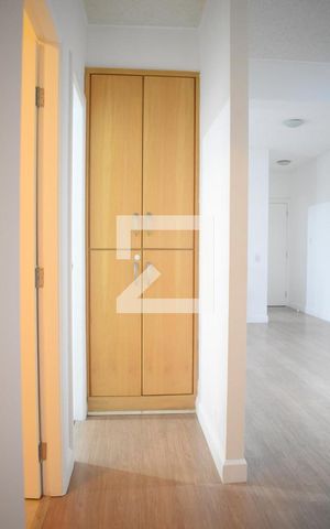 Apartamento à venda com 90m², 2 quartos e 1 vagaCorredor