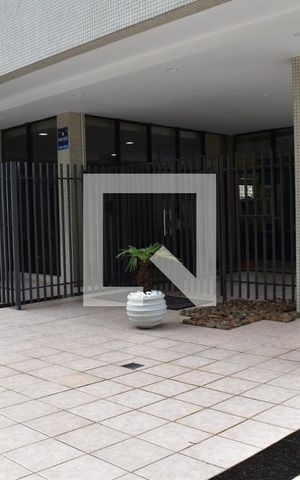 Apartamento à venda com 90m², 2 quartos e 1 vagaFachada do Prédio