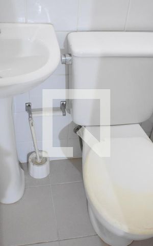 Apartamento à venda com 90m², 2 quartos e 1 vagaBanheiro 3