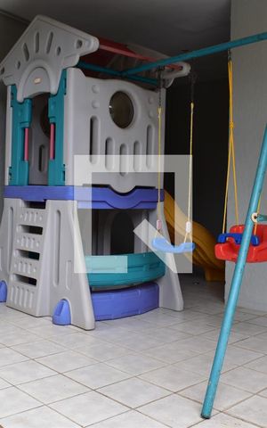 Apartamento à venda com 90m², 2 quartos e 1 vagaÁrea comum - Playground