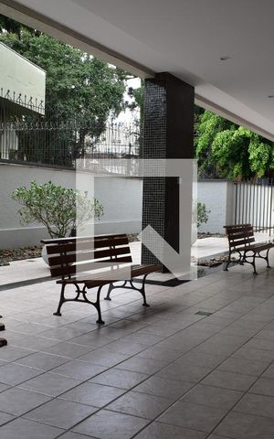 Apartamento à venda com 90m², 2 quartos e 1 vagaFachada do Prédio