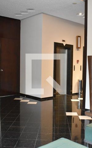Apartamento à venda com 90m², 2 quartos e 1 vagaHall de entrada