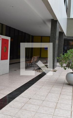 Apartamento à venda com 90m², 2 quartos e 1 vagaFachada do Prédio
