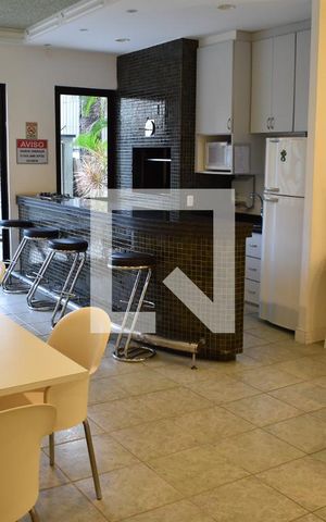 Apartamento à venda com 90m², 2 quartos e 1 vagaÁrea comum - Salão de festas