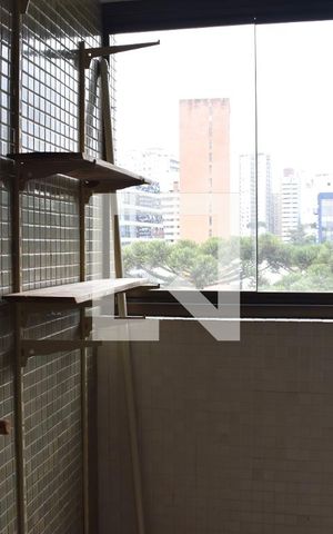 Apartamento à venda com 90m², 2 quartos e 1 vagaChurrasqueira