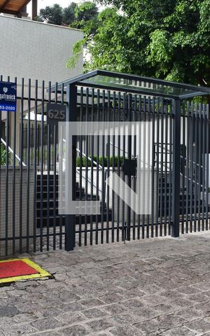Apartamento à venda com 90m², 2 quartos e 1 vagaFachada do Prédio