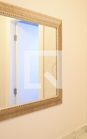 Apartamento à venda com 90m², 2 quartos e 1 vagaBanheiro Suíte