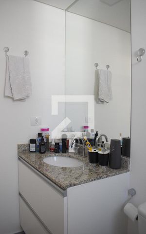Apartamento à venda com 74m², 3 quartos e 2 vagasBanheiro Suíte