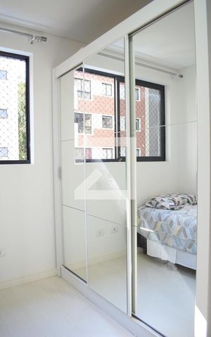 Apartamento à venda com 74m², 3 quartos e 2 vagasQuarto 2