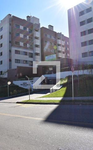 Apartamento à venda com 74m², 3 quartos e 2 vagasFachada do condomínio