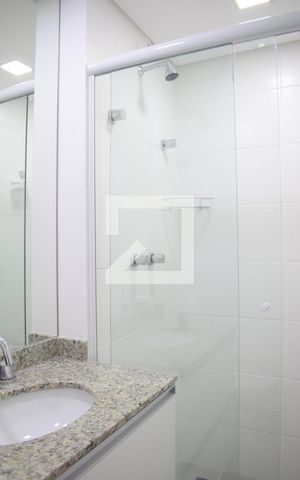 Apartamento à venda com 74m², 3 quartos e 2 vagasBanheiro 2
