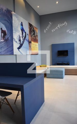 Apartamento à venda com 74m², 3 quartos e 2 vagasÁrea comum