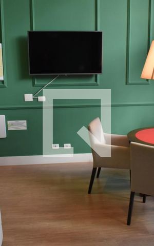 Apartamento à venda com 74m², 3 quartos e 2 vagasÁrea comum