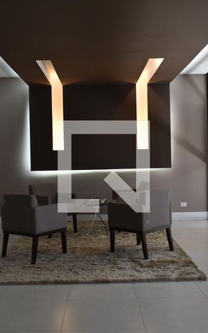 Apartamento à venda com 74m², 3 quartos e 2 vagasHall de entrada