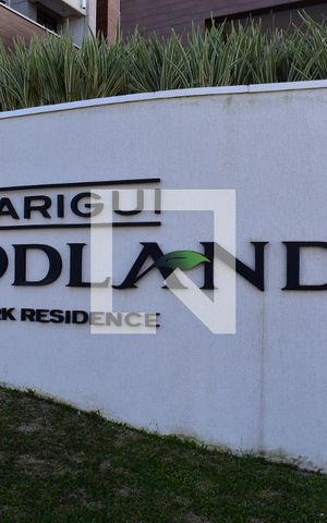 Apartamento à venda com 74m², 3 quartos e 2 vagasFachada do condomínio