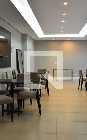 Apartamento à venda com 74m², 3 quartos e 2 vagasÁrea comum - Salão de festas