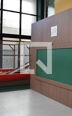 Apartamento à venda com 74m², 3 quartos e 2 vagasBrinquedoteca