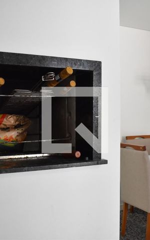 Apartamento à venda com 74m², 3 quartos e 2 vagasCozinha