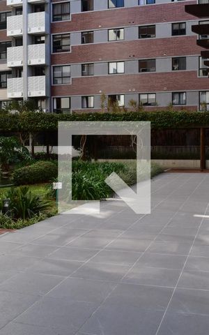 Apartamento à venda com 74m², 3 quartos e 2 vagasÁrea comum