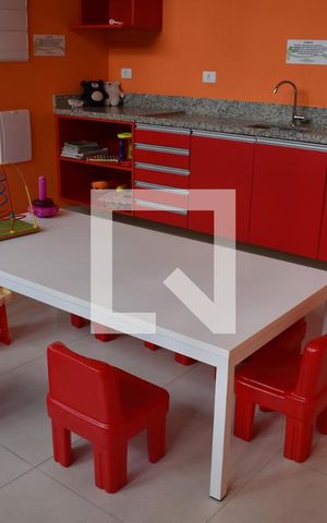 Apartamento à venda com 74m², 3 quartos e 2 vagasBrinquedoteca