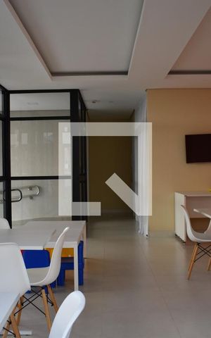 Apartamento à venda com 74m², 3 quartos e 2 vagasÁrea comum - Salão de festas
