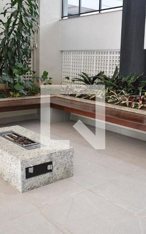 Apartamento à venda com 74m², 3 quartos e 2 vagasÁrea comum