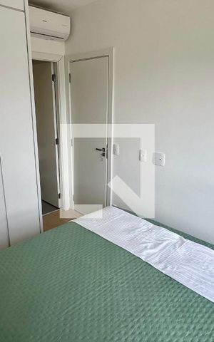 Apartamento à venda com 27m², 1 quarto e sem vaga Apartamento à venda com 27m², 1 quarto e sem vagaSuite
