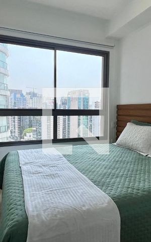Apartamento à venda com 27m², 1 quarto e sem vaga Apartamento à venda com 27m², 1 quarto e sem vagaSuite