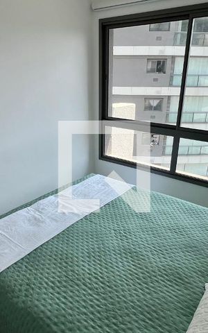 Apartamento à venda com 27m², 1 quarto e sem vaga Apartamento à venda com 27m², 1 quarto e sem vagaSuite
