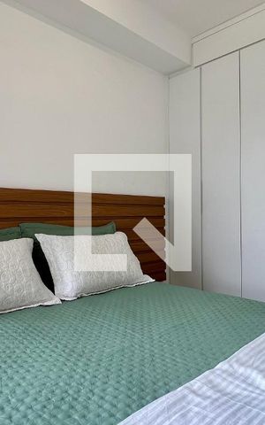 Apartamento à venda com 27m², 1 quarto e sem vaga Apartamento à venda com 27m², 1 quarto e sem vagaSuite