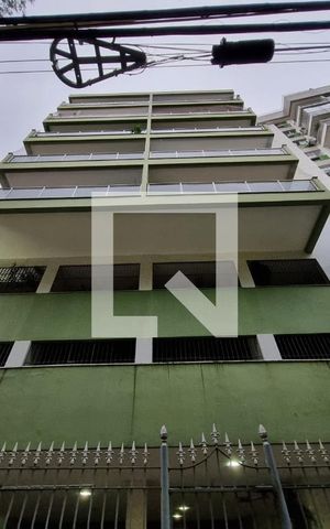 Apartamento à venda com 60m², 1 quarto e 2 vagas Apartamento à venda com 60m², 1 quarto e 2 vagasFachada