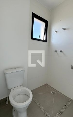 Apartamento para alugar com 121m², 3 quartos e 2 vagasBanheiro da Suíte 2