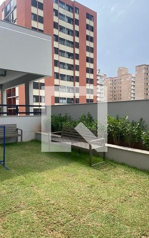 Apartamento para alugar com 121m², 3 quartos e 2 vagasÁrea comum