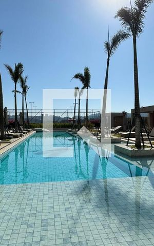Apartamento para alugar com 121m², 3 quartos e 2 vagasPiscina