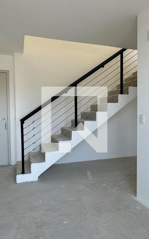 Apartamento para alugar com 121m², 3 quartos e 2 vagasSala