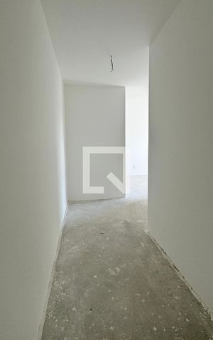 Apartamento para alugar com 121m², 3 quartos e 2 vagasCloset da suíte 1