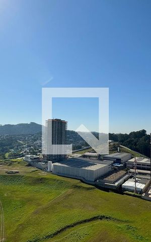 Apartamento para alugar com 121m², 3 quartos e 2 vagasVista da Sacada