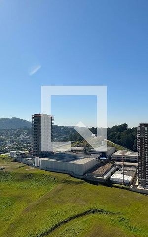 Apartamento para alugar com 121m², 3 quartos e 2 vagasvista da Suíte 1
