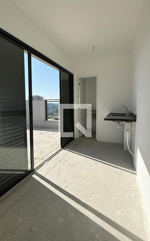 Apartamento para alugar com 121m², 3 quartos e 2 vagasVaranda gourmet