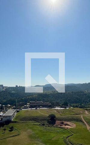 Apartamento para alugar com 121m², 3 quartos e 2 vagasVista da Varanda