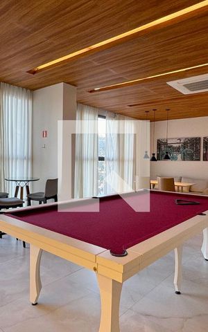 Apartamento para alugar com 121m², 3 quartos e 2 vagasSalão de jogos