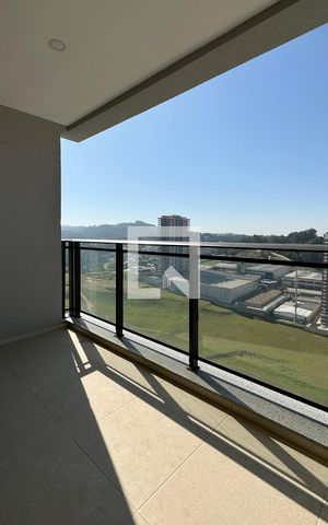 Apartamento para alugar com 121m², 3 quartos e 2 vagasÁrea de Serviço